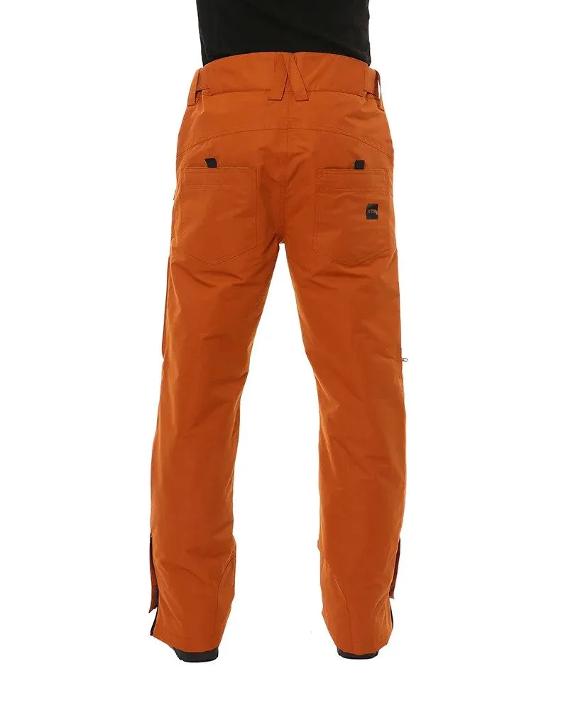 XTM Glide Snow Pants | Mocha