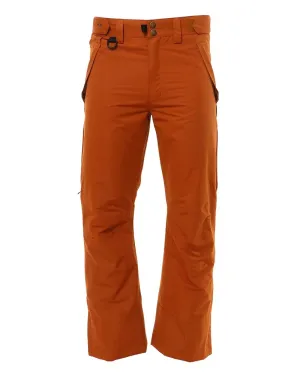 XTM Glide Snow Pants | Mocha