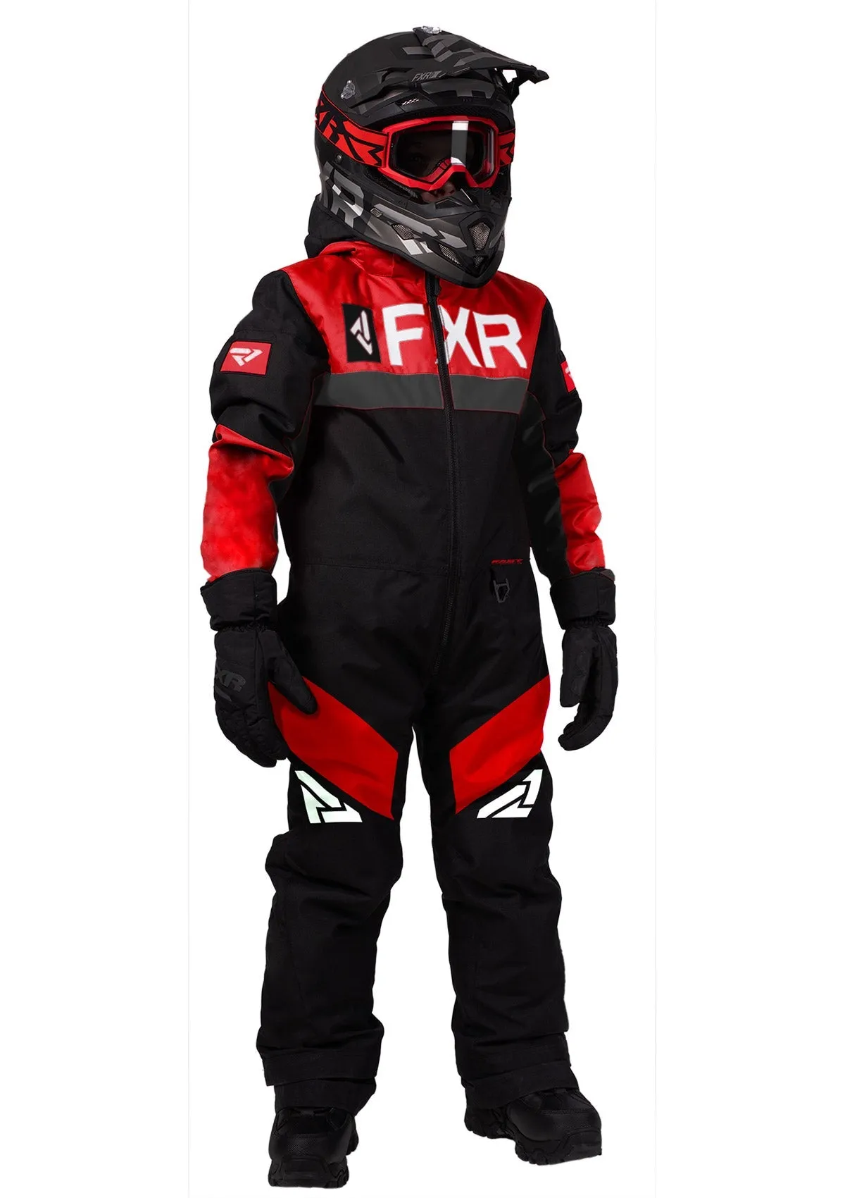 Youth Helium Monosuit