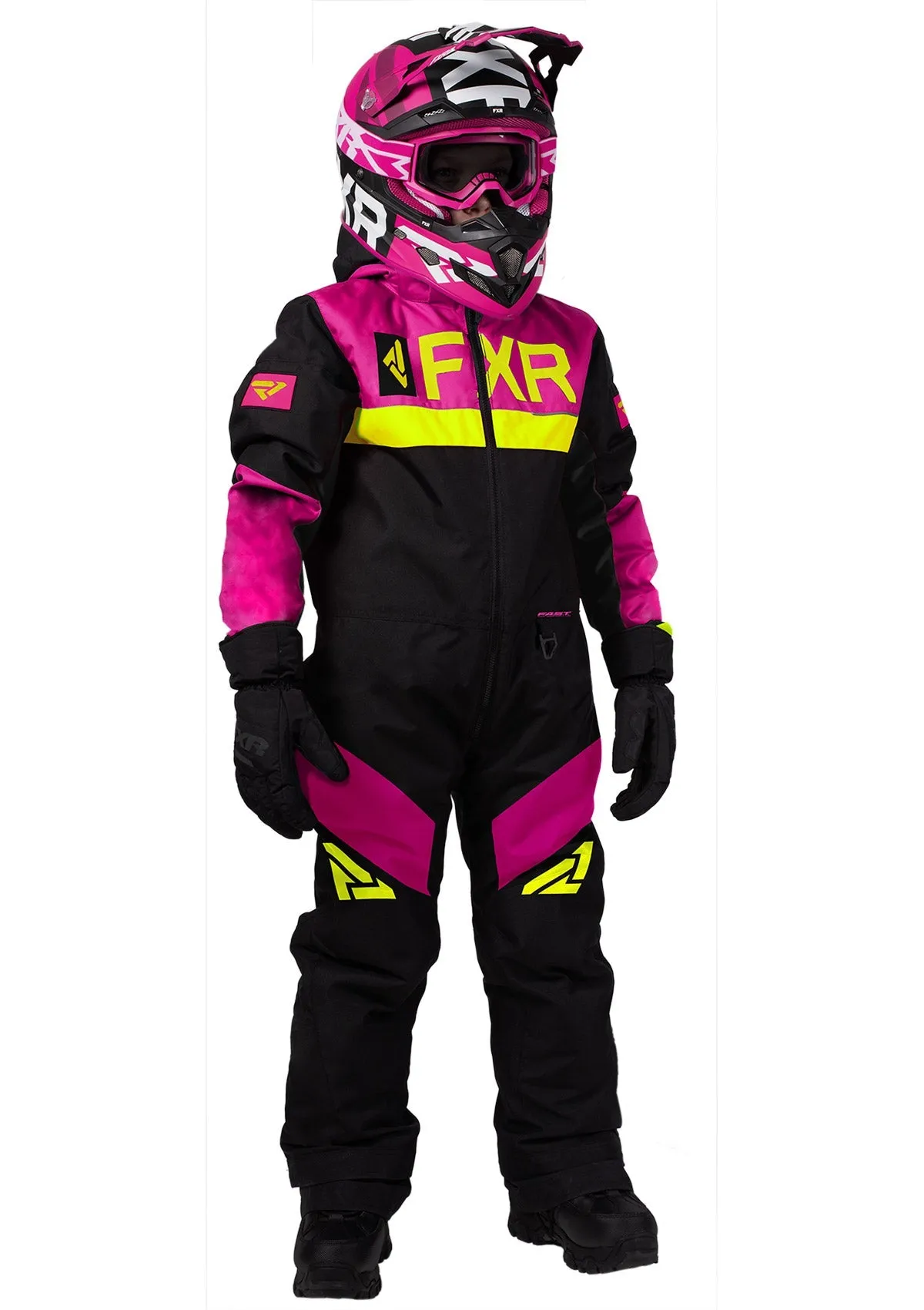 Youth Helium Monosuit