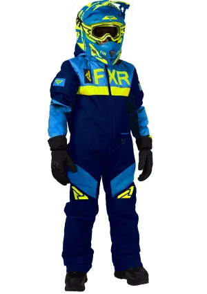 Youth Helium Monosuit